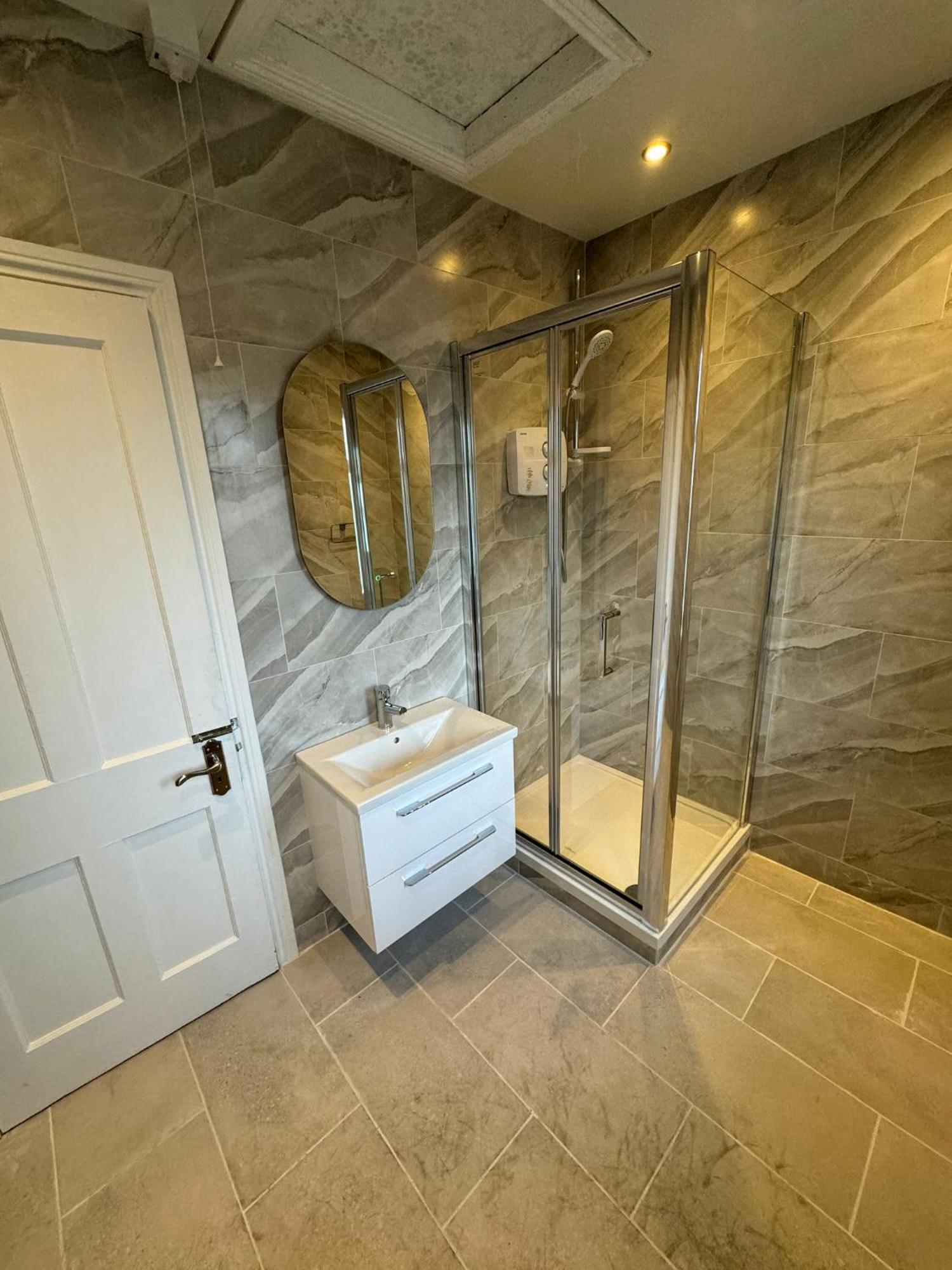 Nice Double Room At 2 Iveragh Rd-8 Dublin Exterior photo